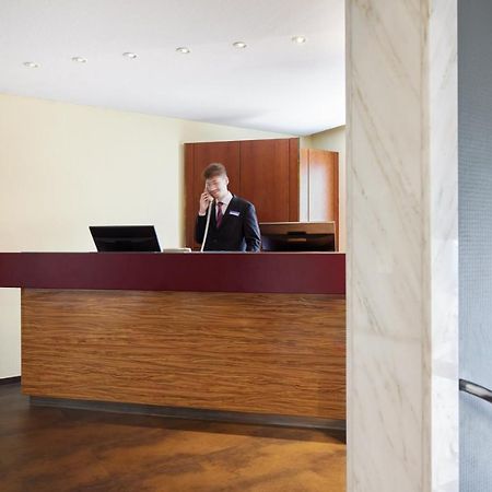 Hotel Central Hamburg Zewnętrze zdjęcie