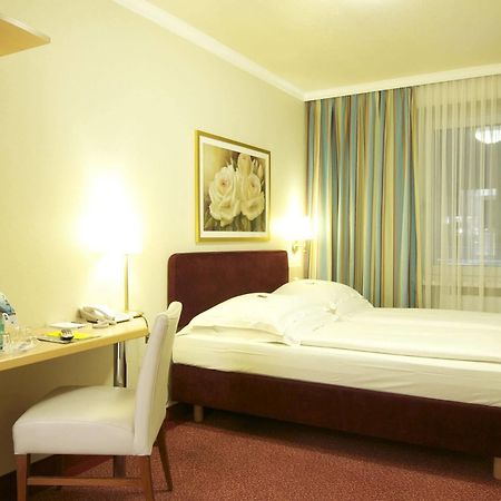 Hotel Central Hamburg Zewnętrze zdjęcie