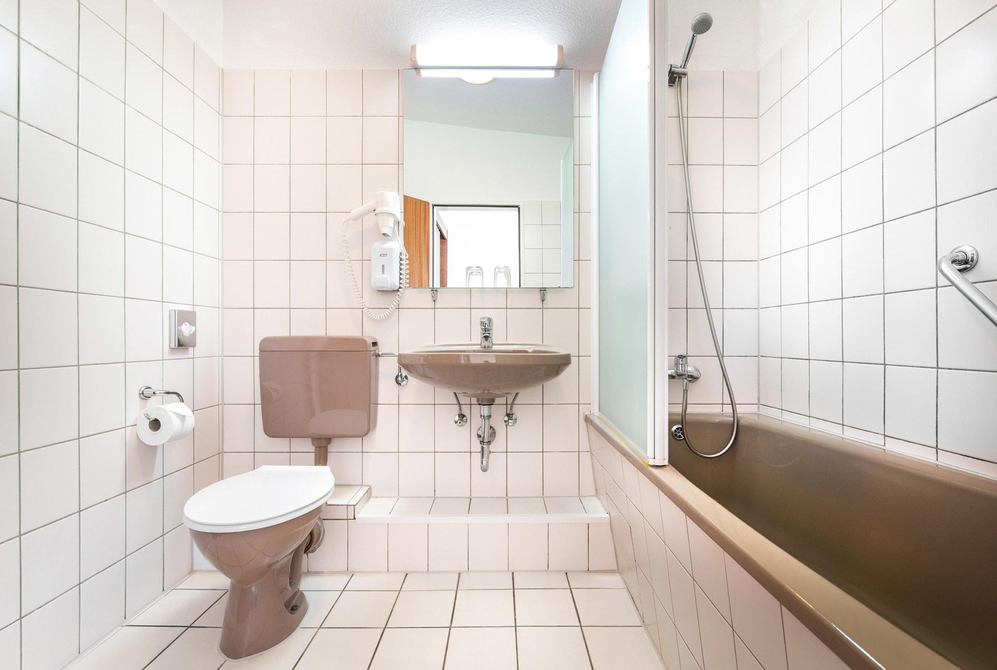 Hotel Central Hamburg Zewnętrze zdjęcie