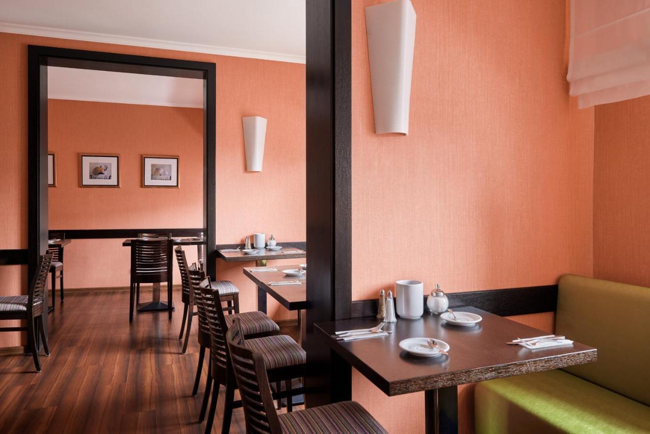 Hotel Central Hamburg Zewnętrze zdjęcie
