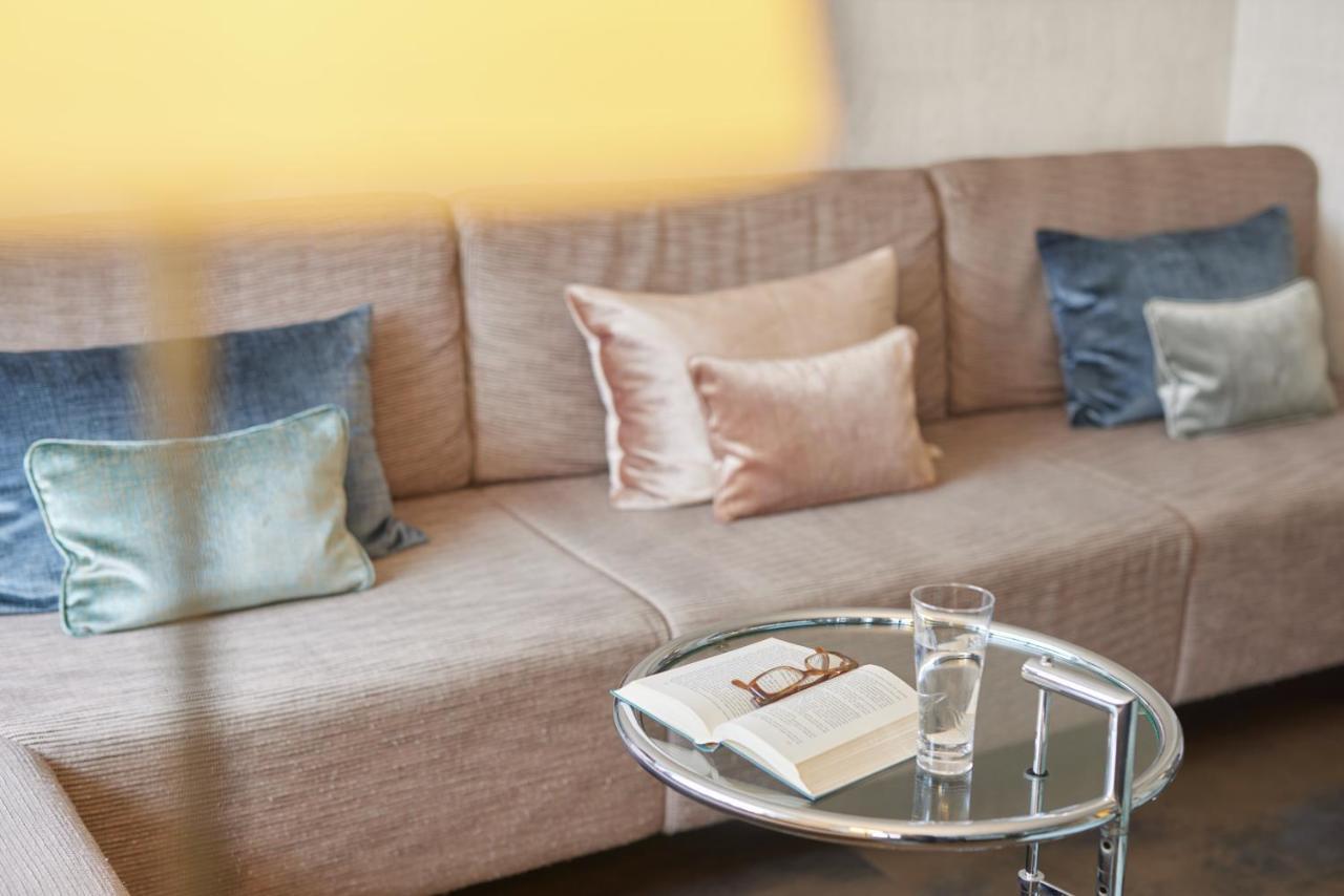 Hotel Central Hamburg Zewnętrze zdjęcie