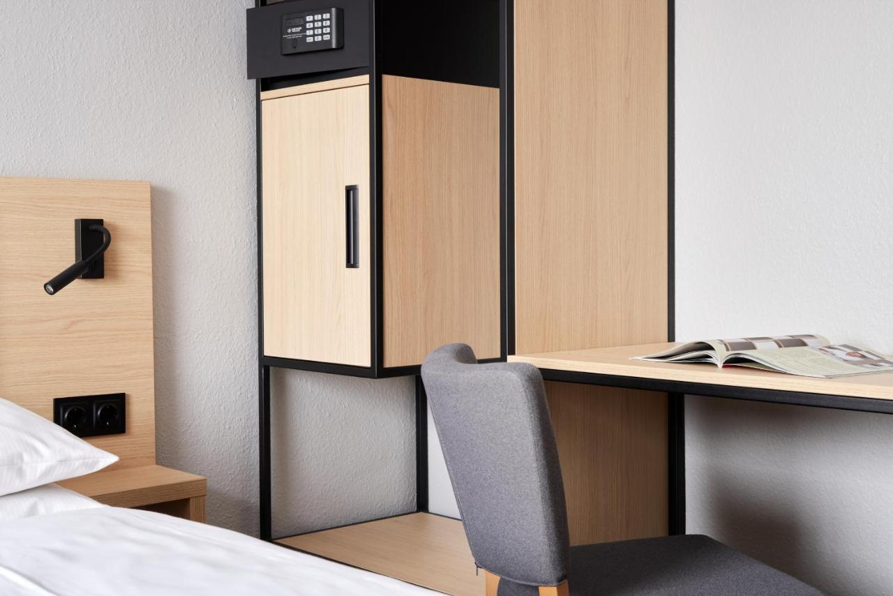 Hotel Central Hamburg Zewnętrze zdjęcie