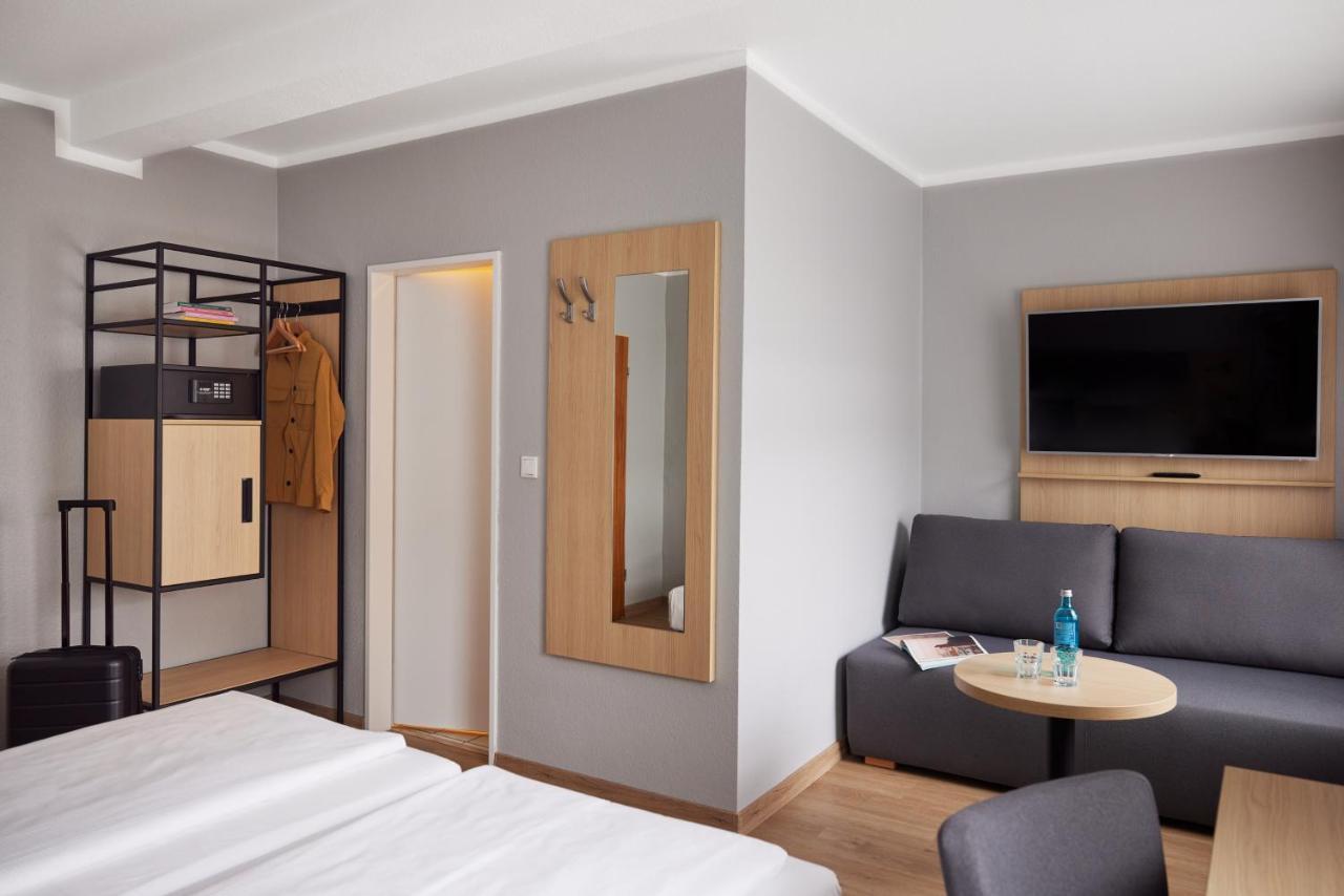 Hotel Central Hamburg Zewnętrze zdjęcie
