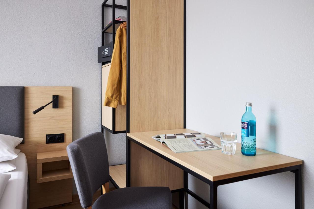 Hotel Central Hamburg Zewnętrze zdjęcie