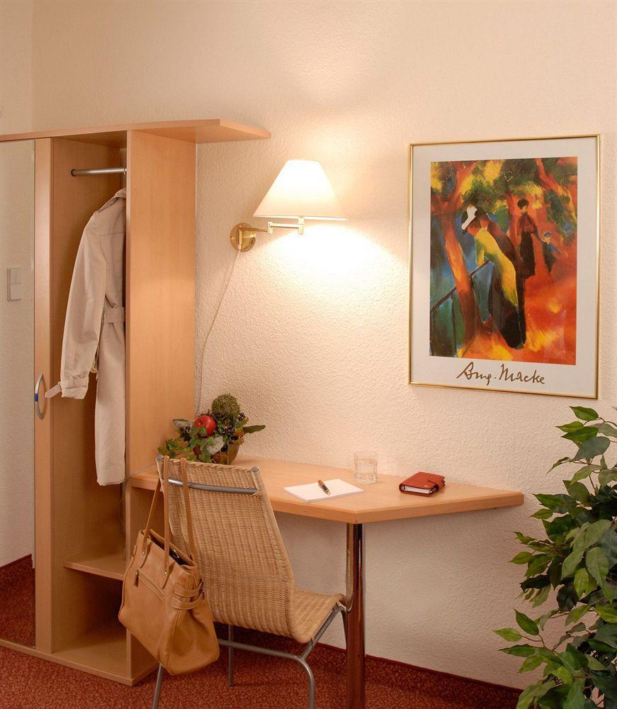 Hotel Central Hamburg Zewnętrze zdjęcie