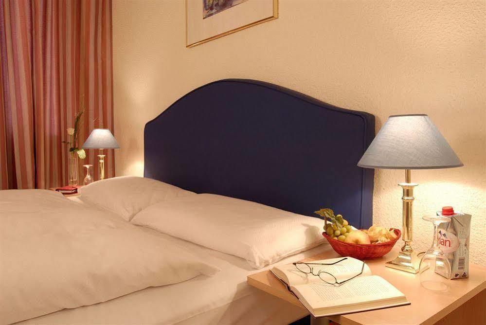 Hotel Central Hamburg Zewnętrze zdjęcie